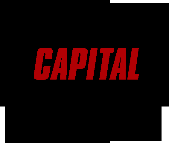 Capital Packers Inc - Logo
