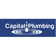 Capital Plumbing - Logo