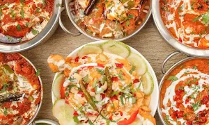 Capital Restaurant & Bar-Be-Que - Cover photo