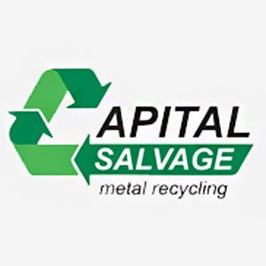 Capital Salvage Co Ltd - Logo