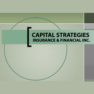 Capital Strategies Insurance &a; Financial Inc - Logo