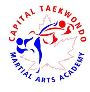 Capital Taekwondo Martial Arts Academy - Cover photo