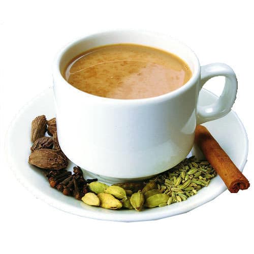 Capital Teas - Logo