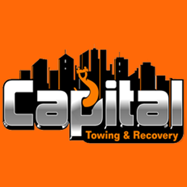 Capital Towing and Recovery Inc - Logo