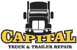 Capital Truck &a; Trailer Repair - Logo