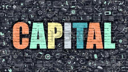 Capital Venture - Cover photo