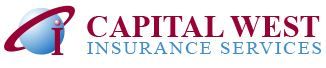 Capital West Insurance Services - Logo
