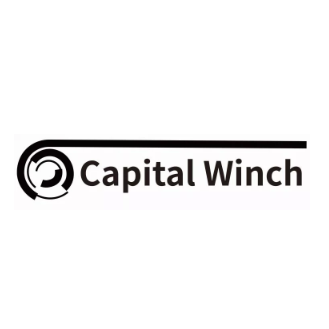Capital Winch - Logo