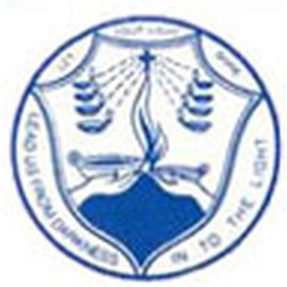 Capitanio D.Ed College (CDC) - Logo