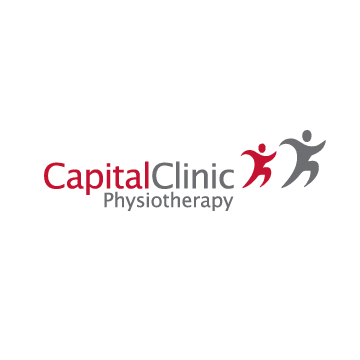 Capitol Clinic Physiotherapy City West - Logo