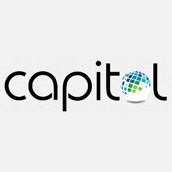 Capitol Management Solutions / Capitol Transport Soluti - Logo