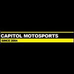 Capitol Motosports - Logo