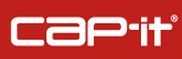 Cap-It Truck Accessories - Logo