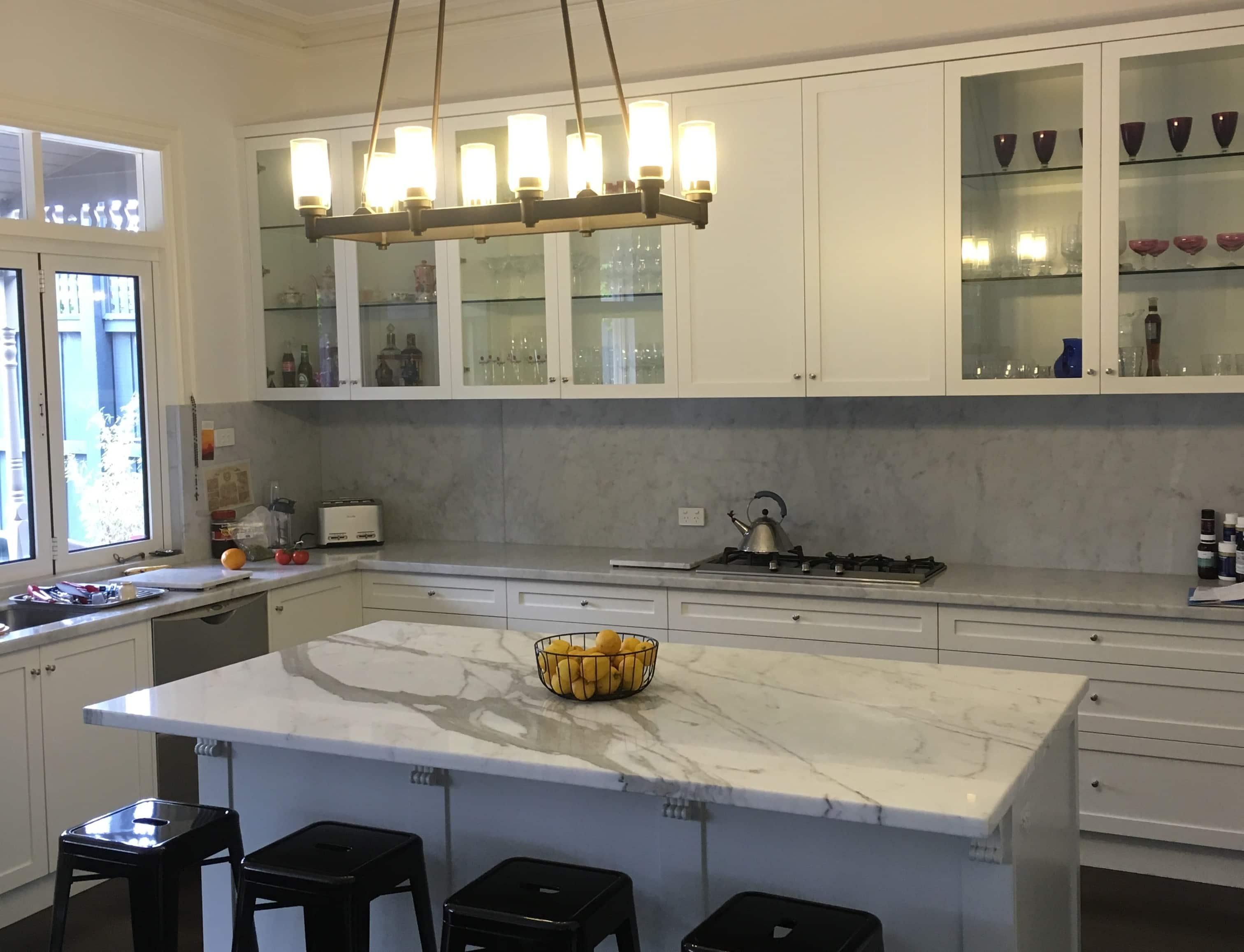 C.A.P Kitchens & Bathroom - Cover photo