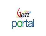 Ca Portal - Logo