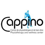 Cappino Physiotherapy and Wellness Centre - Logo