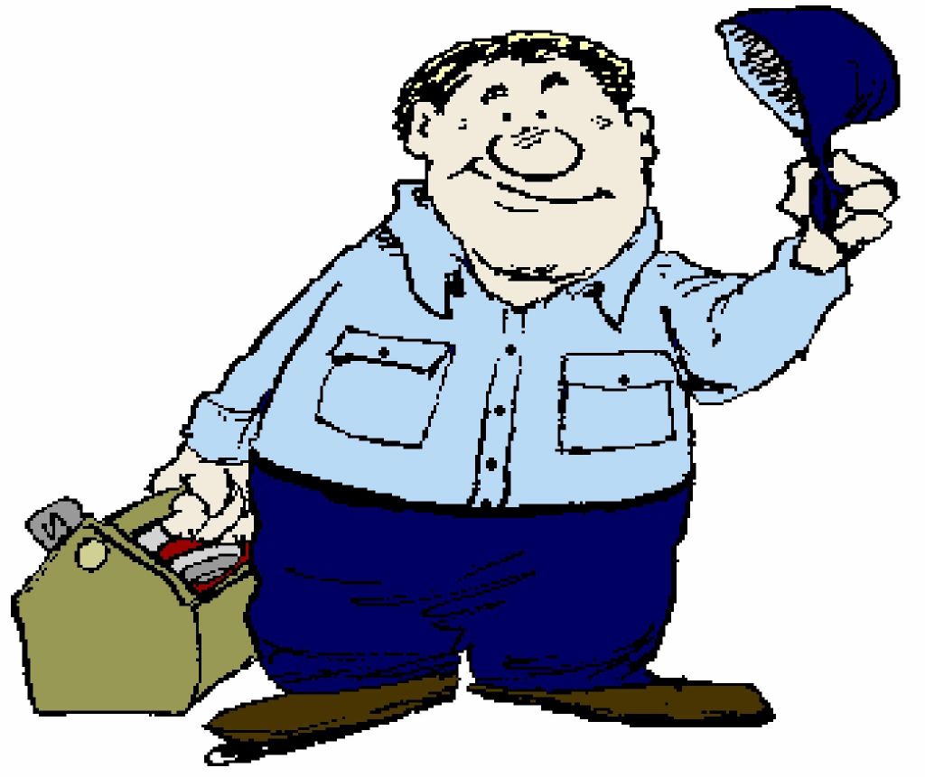 Capps Duct Cleaning Services - Logo