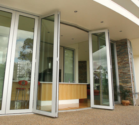Capral Aluminium Centre - Cover photo