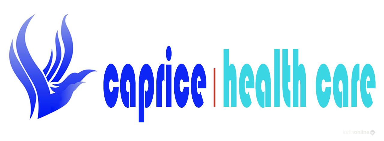 Caprice Healthcare - Cover photo