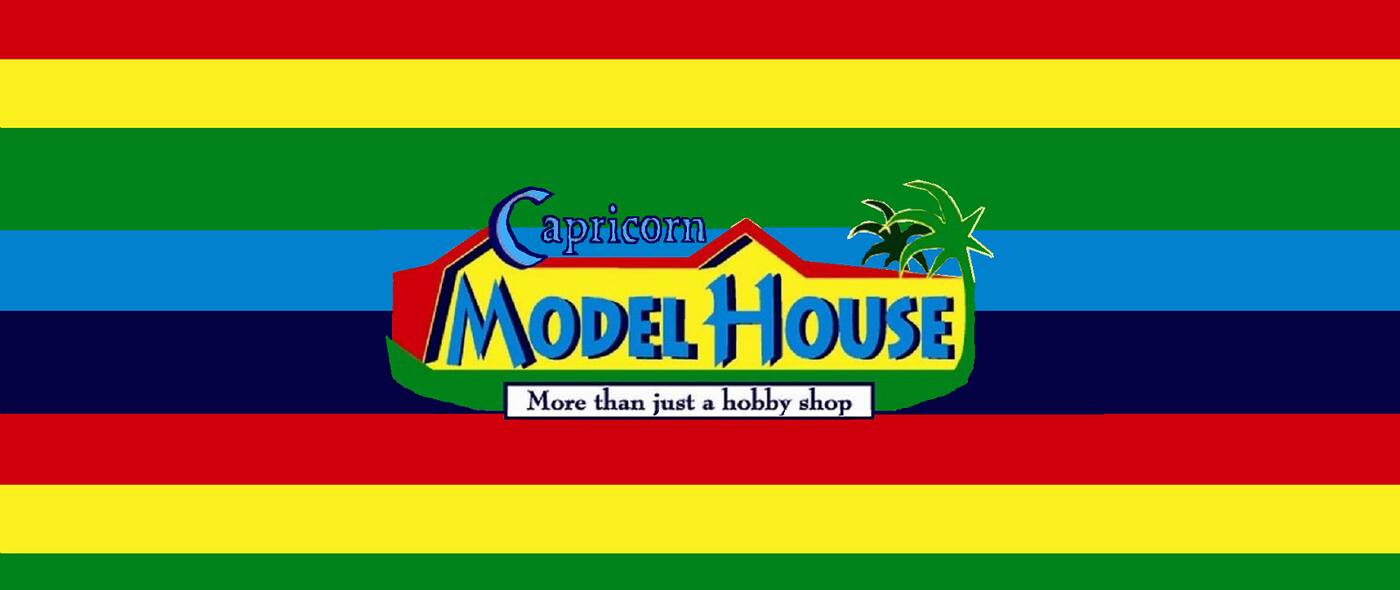 Capricorn Model House - Cover photo