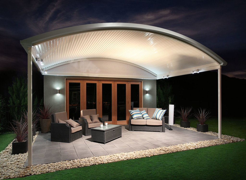 Capricorn Roofing - Cover photo