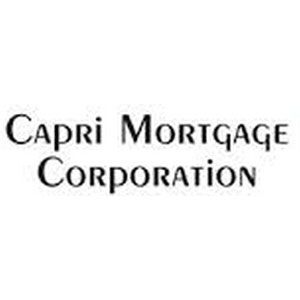Capri Mortgage Corporation - Logo