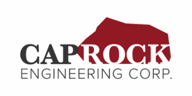 Caprock Engineering Corp. - Logo