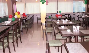 Capsicum Family Restaurant - Logo