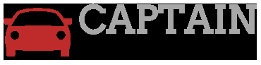 Captain Auto Sales - Logo