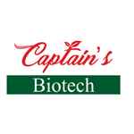 Captainbiotech - Logo