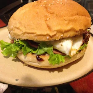 Captain G's Burger Company - Cover photo