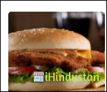 Captain G's Burger Company - Logo