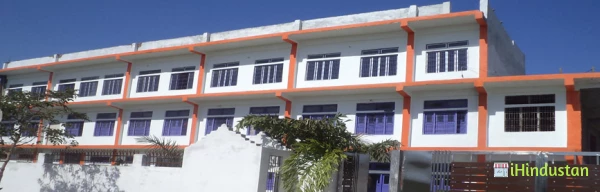 Capt BPS Public School - Logo