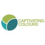 Captivating Colours - Logo