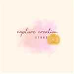 Capture Creation Store - Logo