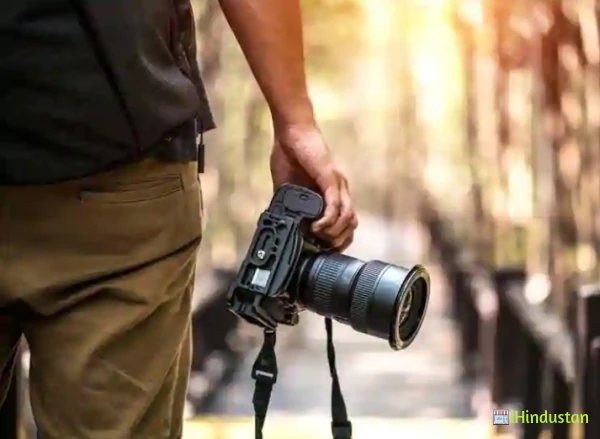 Captured Moments Photography - Logo