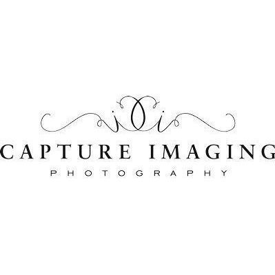 Capture Imaging Photography - Logo