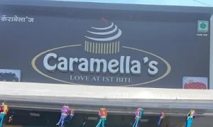 Caramella's - Cover photo