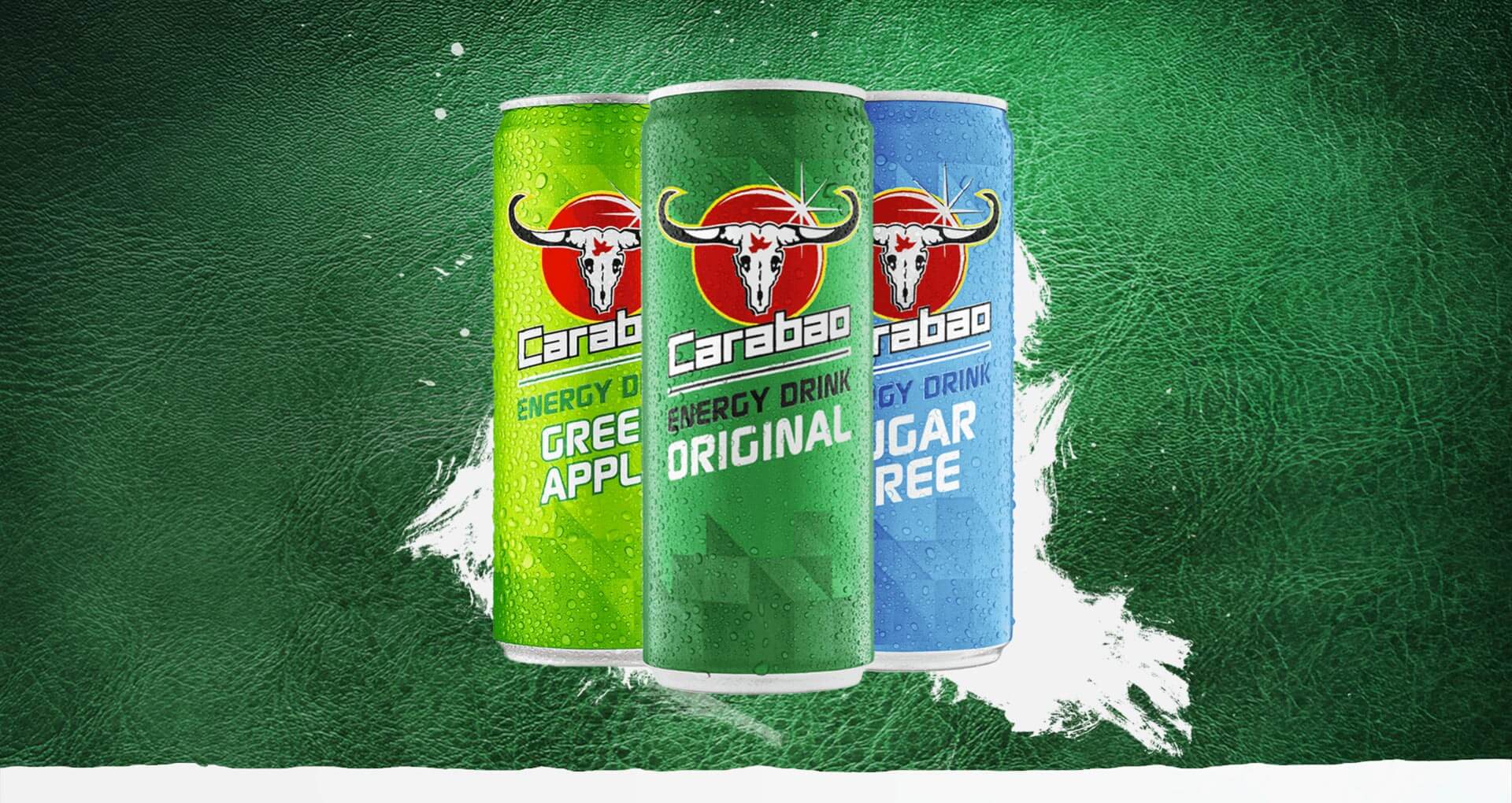 Carabao Australia - Cover photo