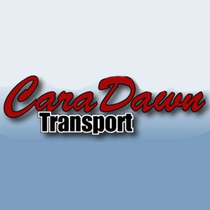 Cara Dawn Transport Limited - Logo