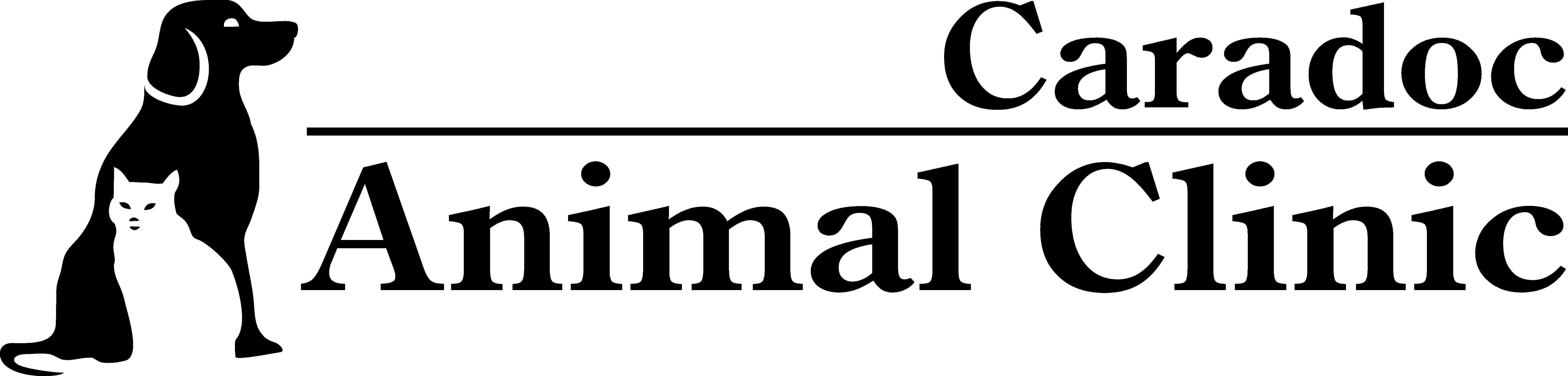 Caradoc Animal Clinic - Logo