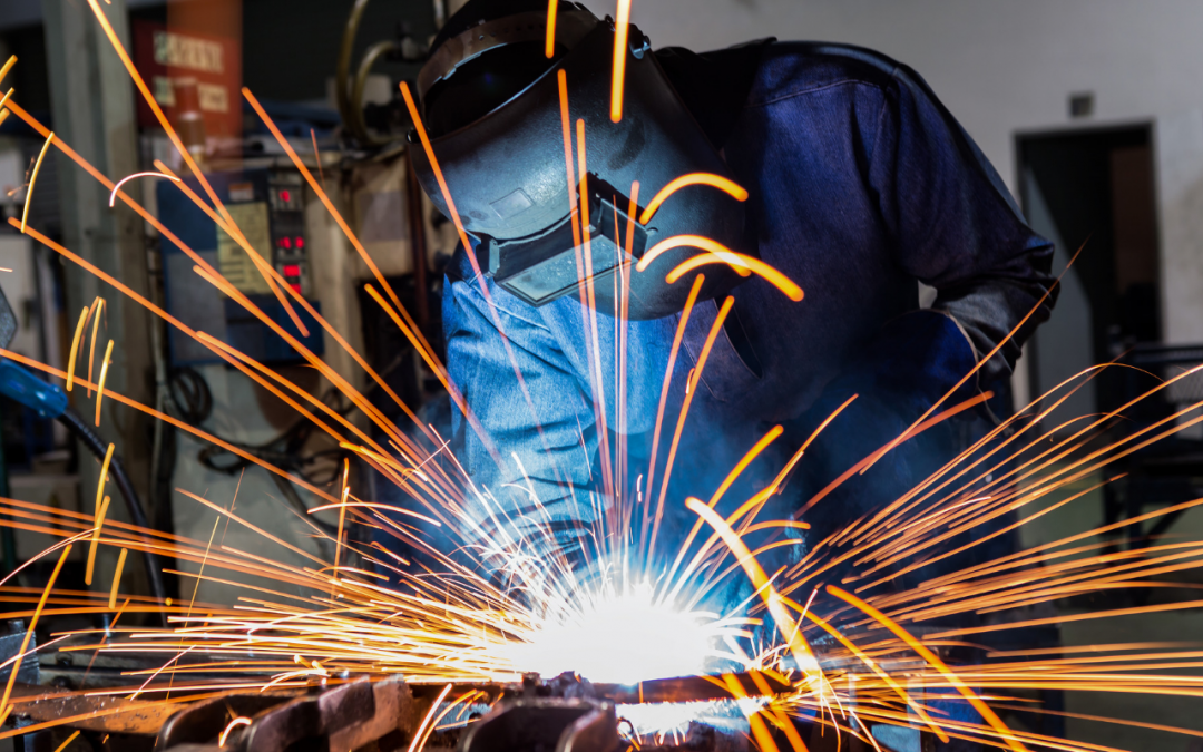Cara Fabrications - Cover photo