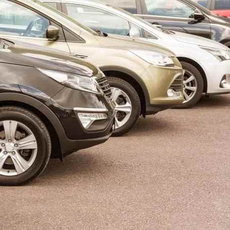 Car Agency Country Cab Service - Cover photo