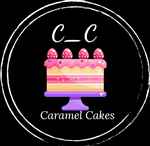 Caramel Cakes - Logo