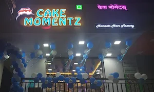 Caramella's Cake Shop - Cover photo