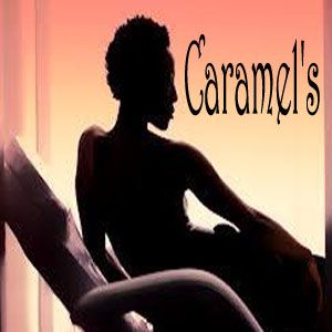 Caramel&s;s - Logo