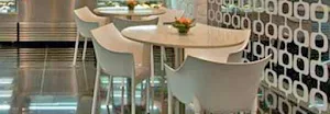 Caramel, Vivanta by Taj - Logo