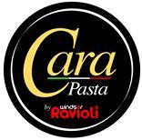 Cara Pasta Windsor Ravioli - Logo