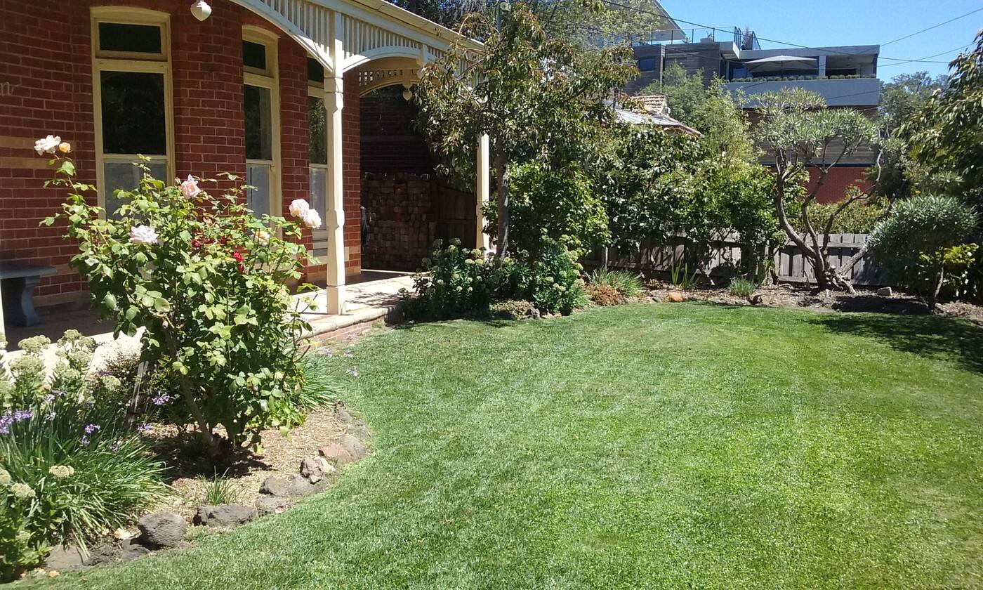 Cara's Gardening Service - Cover photo