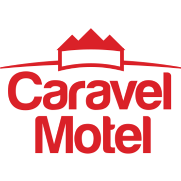 Caravel Motel - Logo